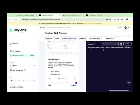 How To Connect Proxy Easy Steps On Computer