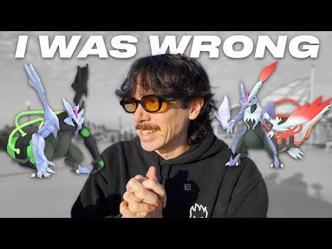 I made a big mistake and I need to apologize