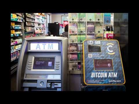 Bitcoin ATM Scams EXPOSED: Lawmakers Push New Protections in New Hampshire