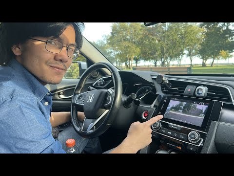 How To Fix LaneWatch Side Mirror Camera Not Working | Honda Civic HRV CRV Pilot Fit Clarity Insight