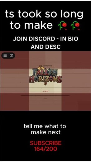 NEW Roblox Loading Screen 🔥 Smooth & Clean UI Showcase!