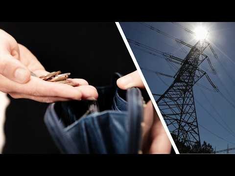 Transmission lines required to make renewable energy sufficient would be ‘absurdly expensive'