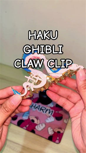 Haku from Spirited Away: A Ghibli Character Highlight