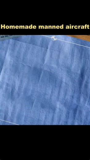 Wearable Flying Machine: Design & Testing