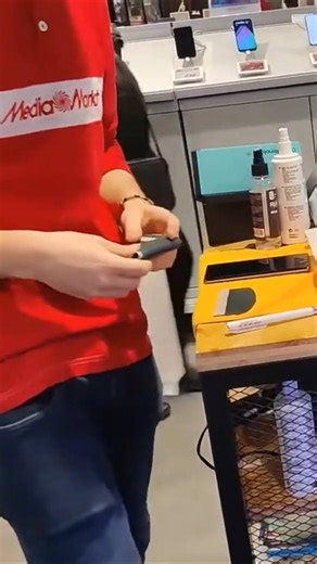 Screen Protector Installation 📱 | Satisfying Process