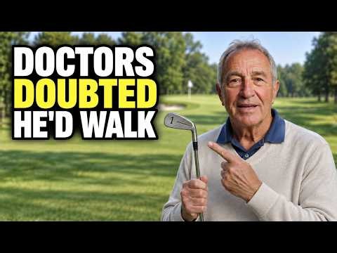 Ben Hogan Was Hit Head-On by a Bus. 16 Months Later He Won the U.S. Open