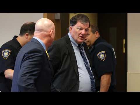 Gilgo Beach Serial Killer Rex Heuermann Pleads Guilty to Murdering 7 Women, Admits to 8th Victim