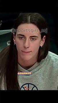 Caitlin Clark’s Injury Exposes a Bigger WNBA Problem 👀🏀