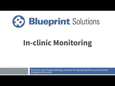In-clinic Monitoring
