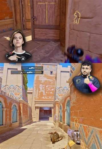 Donk AWP Highlights: Terrifying CS2 Clip Explained