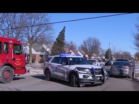 Local 4 News at Noon -- April 10, 2026