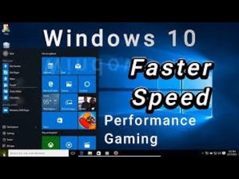 Boost Your PC's Speed – 10 Essential Fixes (No Money Needed!)