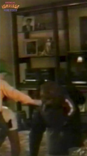 The Era When Wigs Flying Off Was Peak Comedy #BobSaget #ClassicTV #Throwback