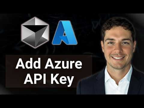 How to Add Azure API key in Cursor AI [2026 Guide]