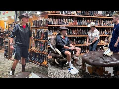 Norway's Haaland sparks World Cup cowboy craze