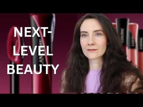 GRWM | UNLAUNCHED PRODUCT | Lots of new Lancôme makeup WORTH THE SPLURGE