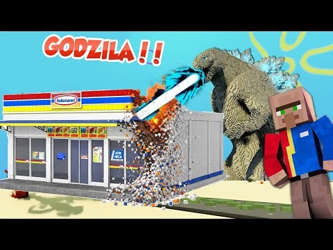 INI YANG TERJADI KETIKA INDONESIA TERKENA TSUNAMI 100 METER !!!