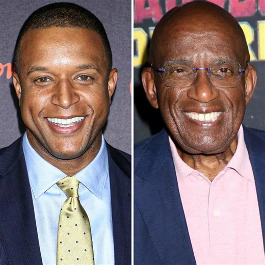 Intruder breaks into 'Today Show' studio & confronts Craig Melvin as fans show support