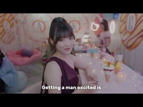 Kaiju Princess Secret Pulse-Action Interactive Movie - Debut Trailer
