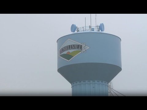 Polk County Sheriff's Office to supply Mitchellville with law enforcement services