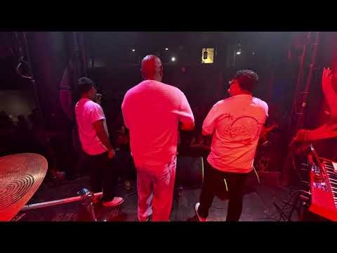 Brujería 🔥 | La Gozadera Orquesta | Salsa Brava en Vivo 🎺🪘