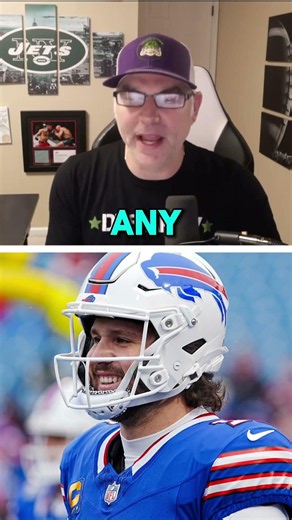 DJ Moore is Josh Allen's no. 1 WR in Buffalo