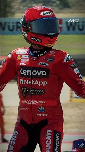 It's time for the 2026 Aragon GP 🏁