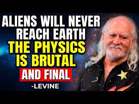 Why Aliens Will Never Reach Earth — The Physics Is Brutal and Final