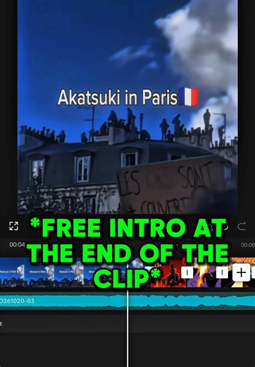 Shake Tutorial CapCut — Easy Shake Photo Effect