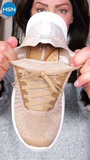 Clarks Cloudsteppers™ Solevana Lace Up Sneaker | HSN