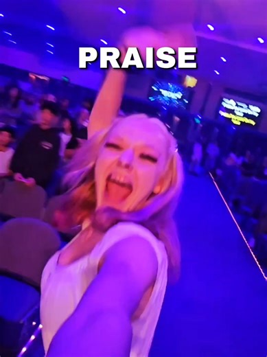 Mahal Kita, Hesus! Linggo ng Pagsamba sa Crossway Church