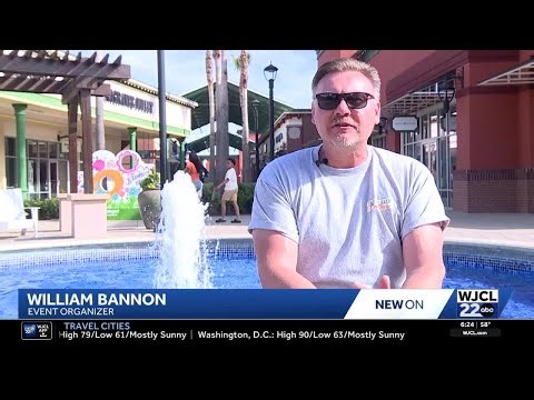 The Big Bash Car Show is back this weekend