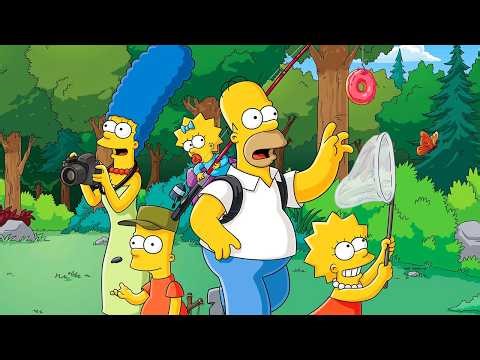 [NoZoom] The Simpsons Season 36 Episode 18 | The Simpsons Full Episodes 2025 NoCuts #1080p
