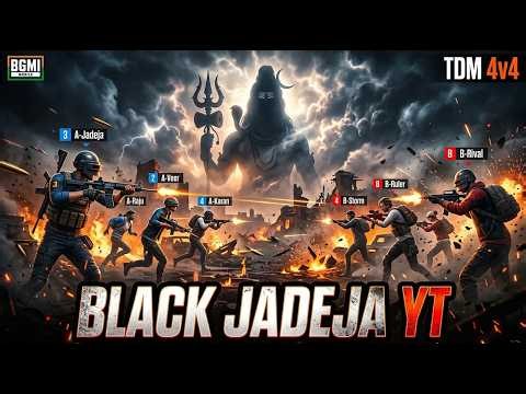 ગુજરાતી ક્યાંય પાછા ના પડે! FULL RUSH ! NO Commentry | GUJARATI GAMER #BGMI #LIVE #GAMING #pubg
