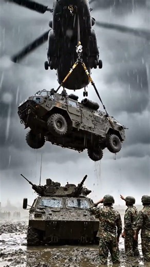 Inside the World’s Most Powerful Military Helicopters #shorts