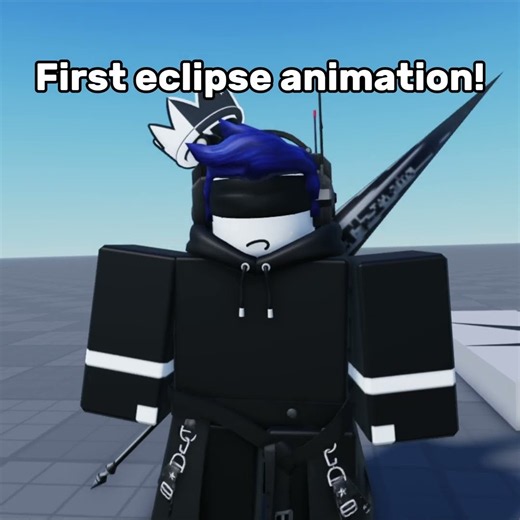 eclipse plugin is so nice #roblox #eclipse #robloxanimation