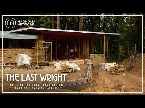 It Has to Be Wright | The Last Wright Part 5 | Magnolia Network