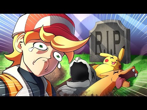 We Lost EVERYBODY in Our Pokémon Soul Link....