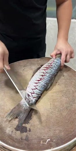 Master the Art: Stunning Fish Carving Designs to Amaze#Vegetable Cutting Tips and Tricks#