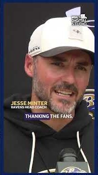 Ravens take training camp to College Park