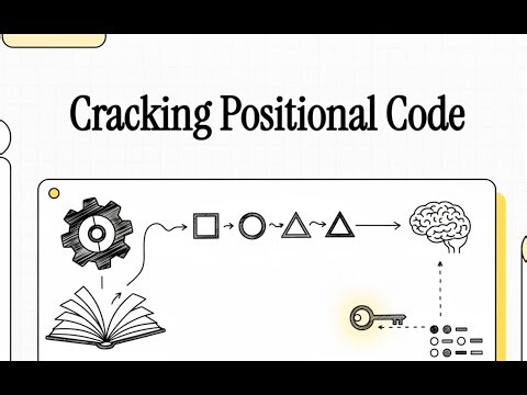 How Transformers Understand Word Order | Positional Encoding Deep Dive