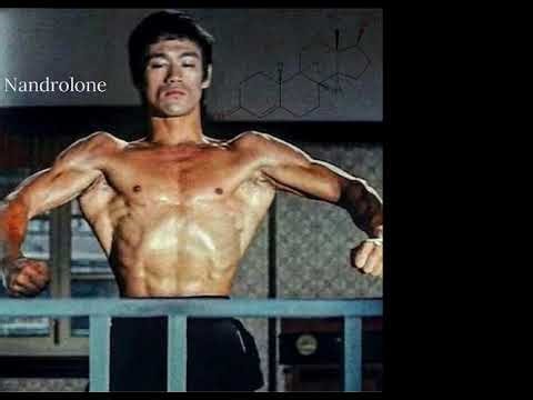 Nandrolone Morphic Field Frequency