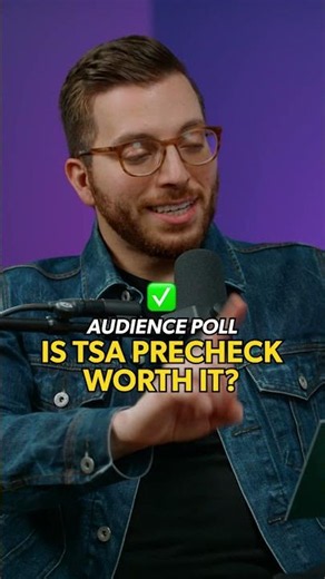 Worth It Or Waste: TSA PreCheck