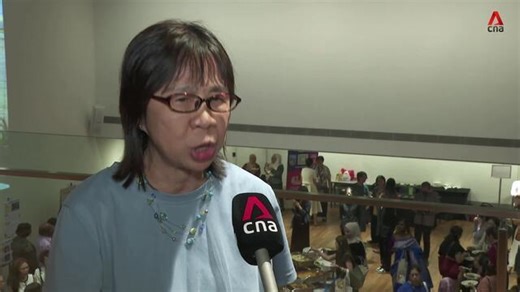 Singapore Tonight - Wed 22 Apr 2026