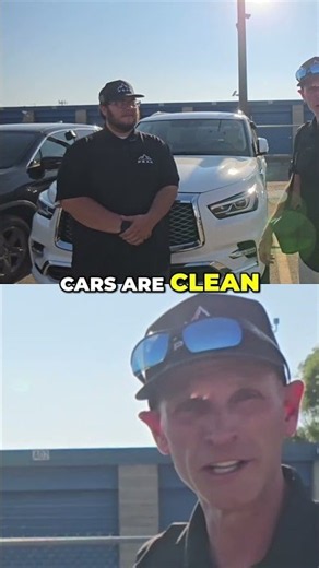 Day In The Life Of Running A Turo Car Rental Business