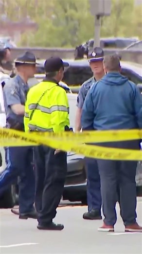 Gunman Opens Fire on Major Parkway in Cambridge, MA
