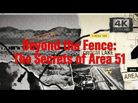 Area 51 The Anatomy of a Smokescreen