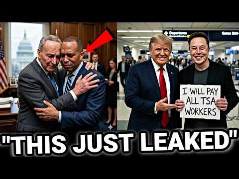 OH MY LORD! AMERICANS Had NO CLUE Trump Was Gonna DO THIS...