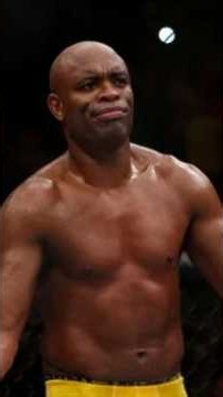Anderson Silva’s Untouchable Prime