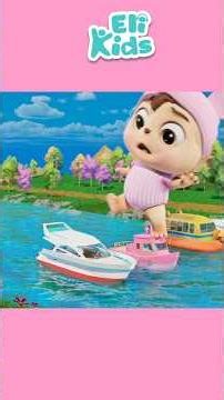 Giant Baby (Chasing Ice Cream)